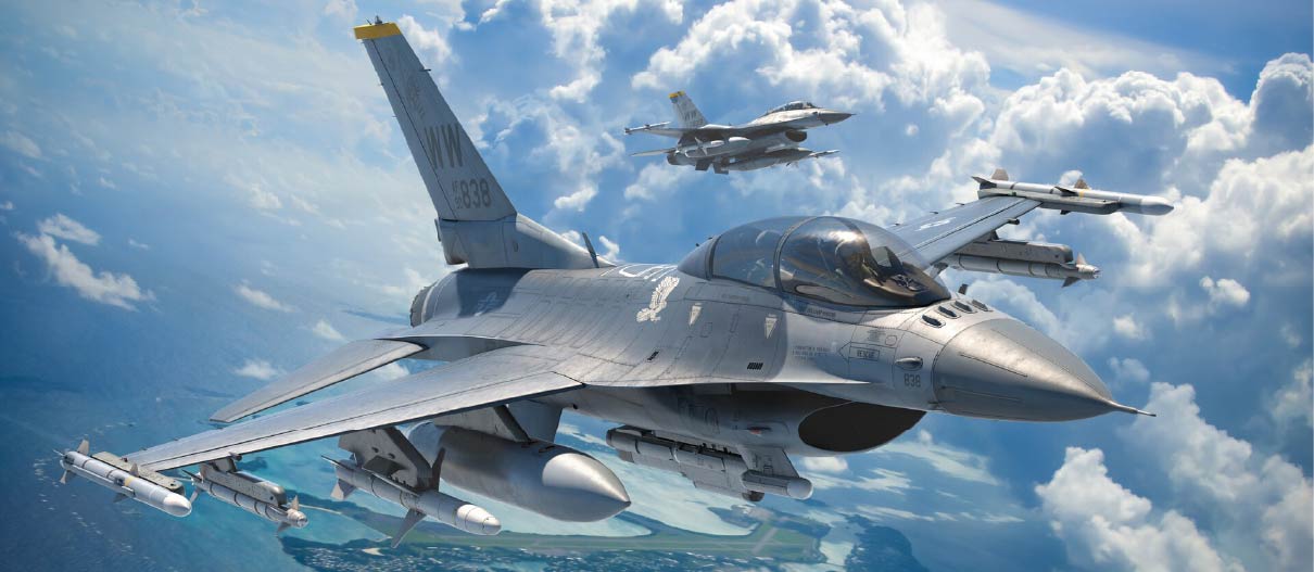 f16